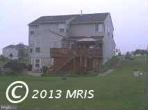 3806 Devonshire Road Hampstead, MD 21074 - Photo 27 of 27 Exterior (Rear)