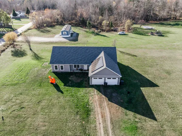 $375,000 | 40 Doughty Avenue, Levant, ME 04456