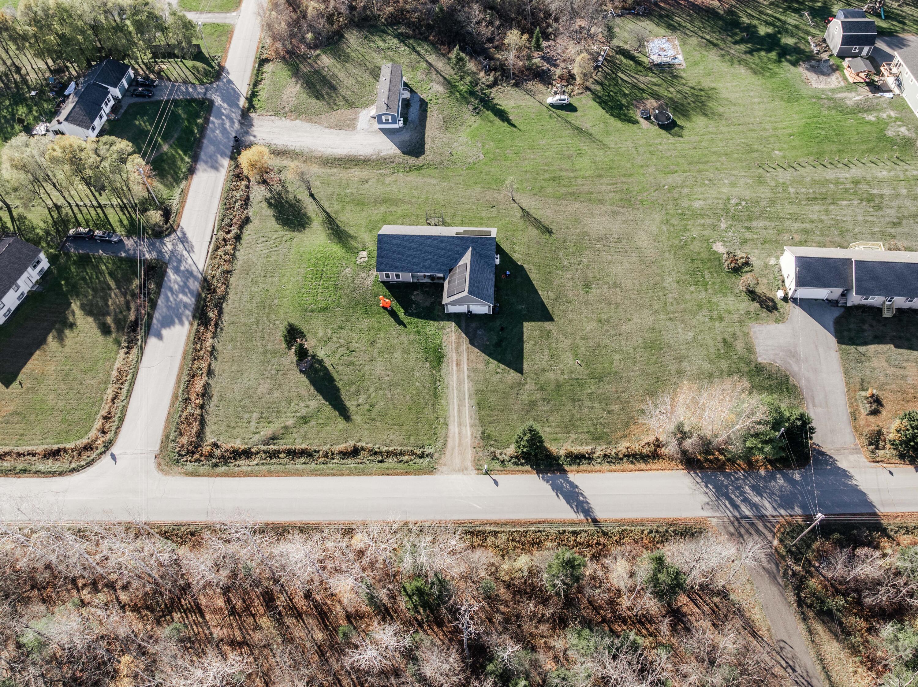 40 Doughty Avenue Levant, ME 04456 - Photo 11 of 33 DJI_20251030030635_0049_D-HDR