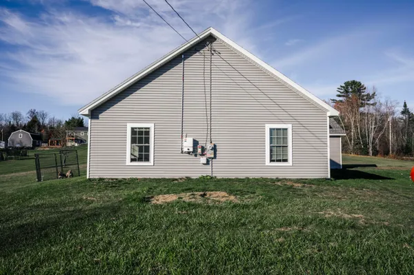 $375,000 | 40 Doughty Avenue, Levant, ME 04456