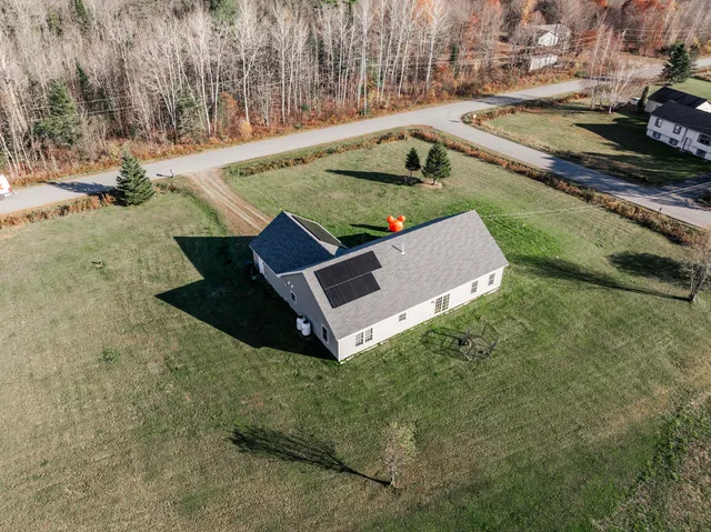 $399,000 | 40 Doughty Avenue, Levant, ME 04456