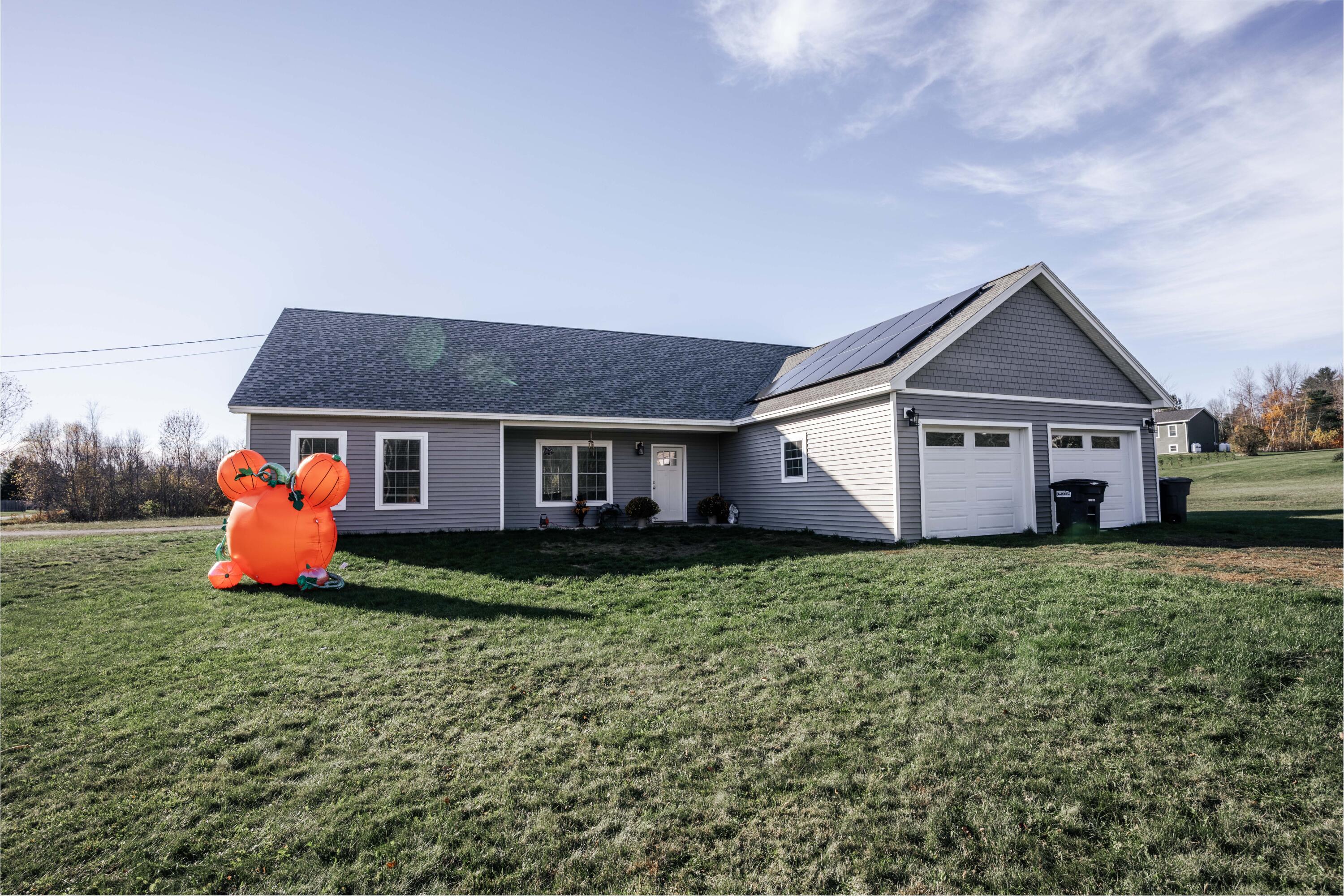 40 Doughty Avenue Levant, ME 04456 - Photo 32 of 37 DSC05081-HDR
