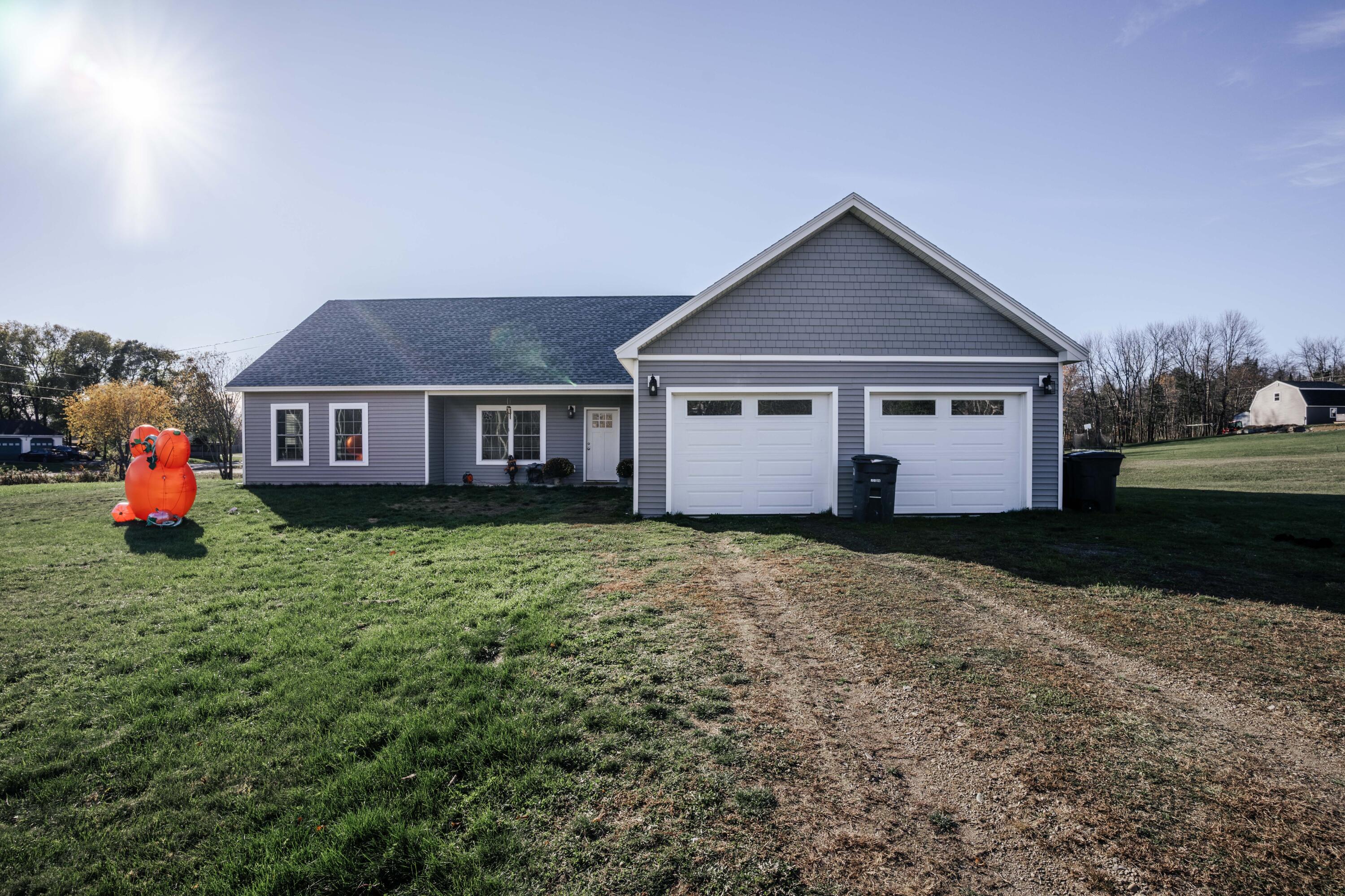 40 Doughty Avenue Levant, ME 04456 - Photo 33 of 37 DSC05084-HDR