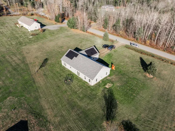 $375,000 | 40 Doughty Avenue, Levant, ME 04456