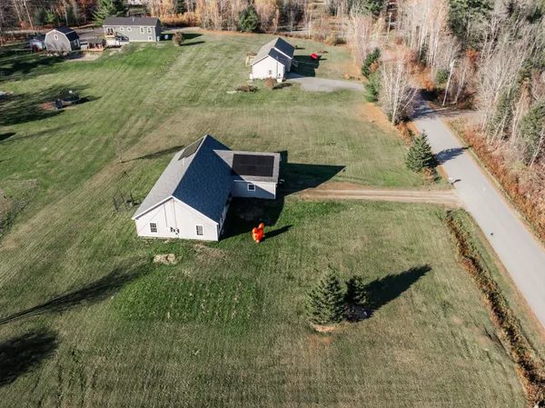 $375,000 | 40 Doughty Avenue, Levant, ME 04456