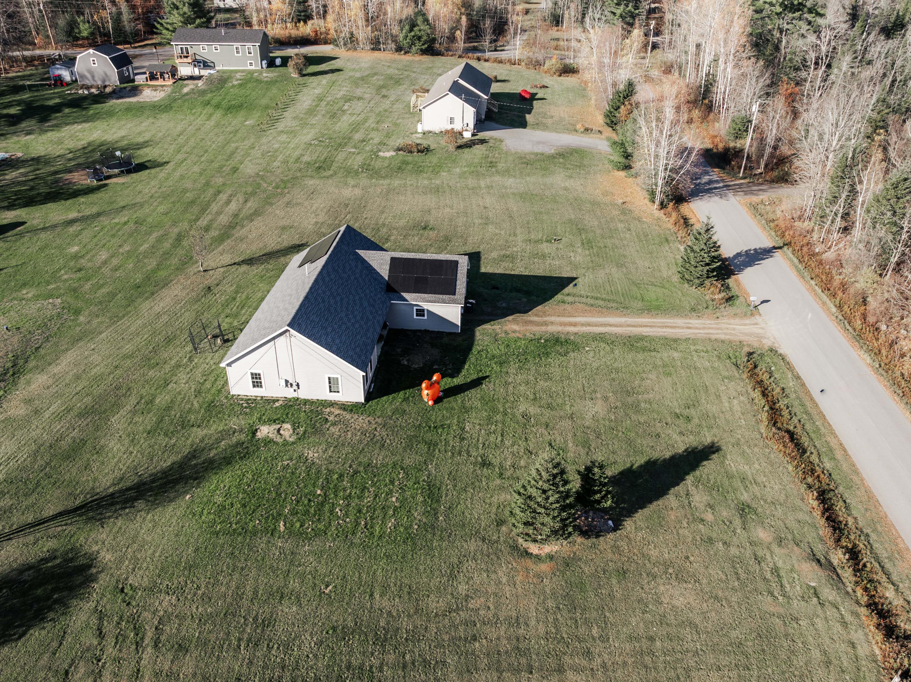 40 Doughty Avenue Levant, ME 04456 - Photo 6 of 37 DJI_20251030030347_0022_D-HDR