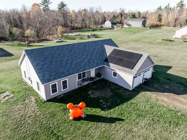 $375,000 | 40 Doughty Avenue, Levant, ME 04456