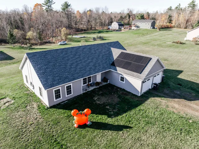 $399,000 | 40 Doughty Avenue, Levant, ME 04456