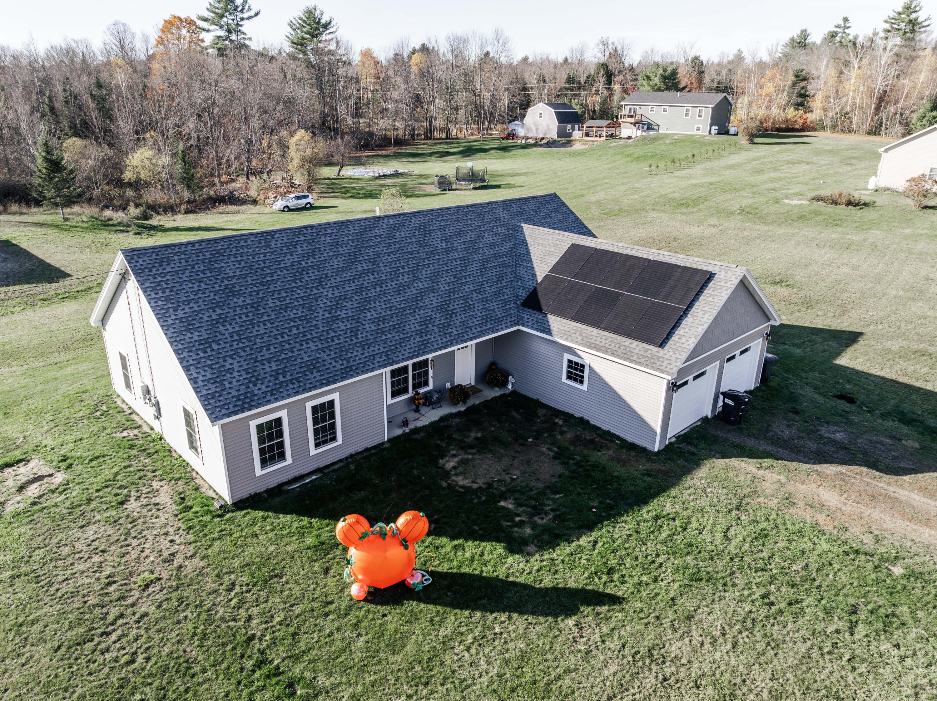 40 Doughty Avenue Levant, ME 04456 - Photo 7 of 37 DJI_20251030030414_0025_D-HDR