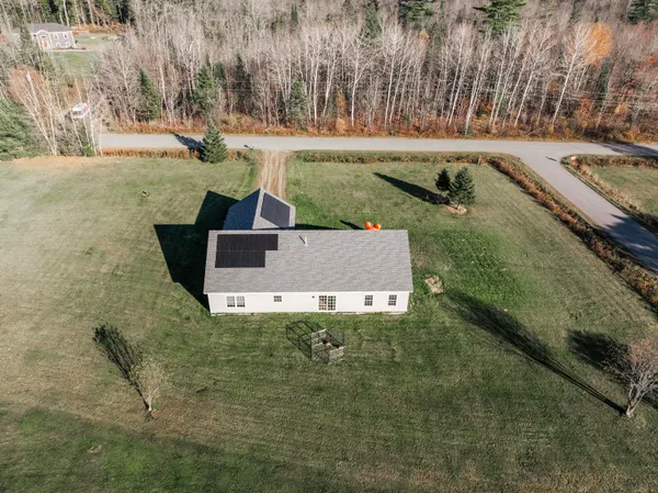 $375,000 | 40 Doughty Avenue, Levant, ME 04456