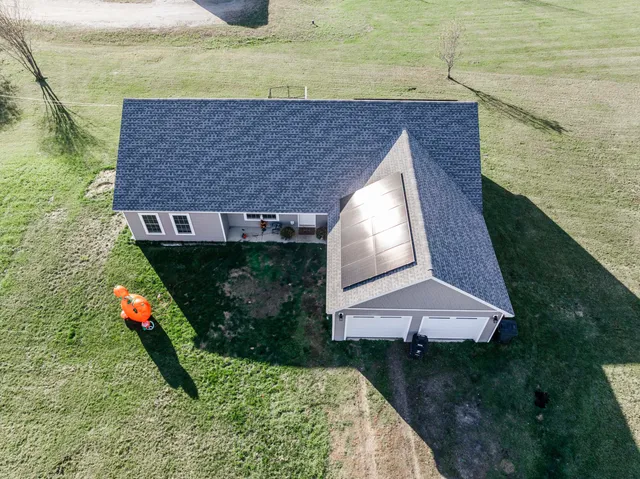 $399,000 | 40 Doughty Avenue, Levant, ME 04456