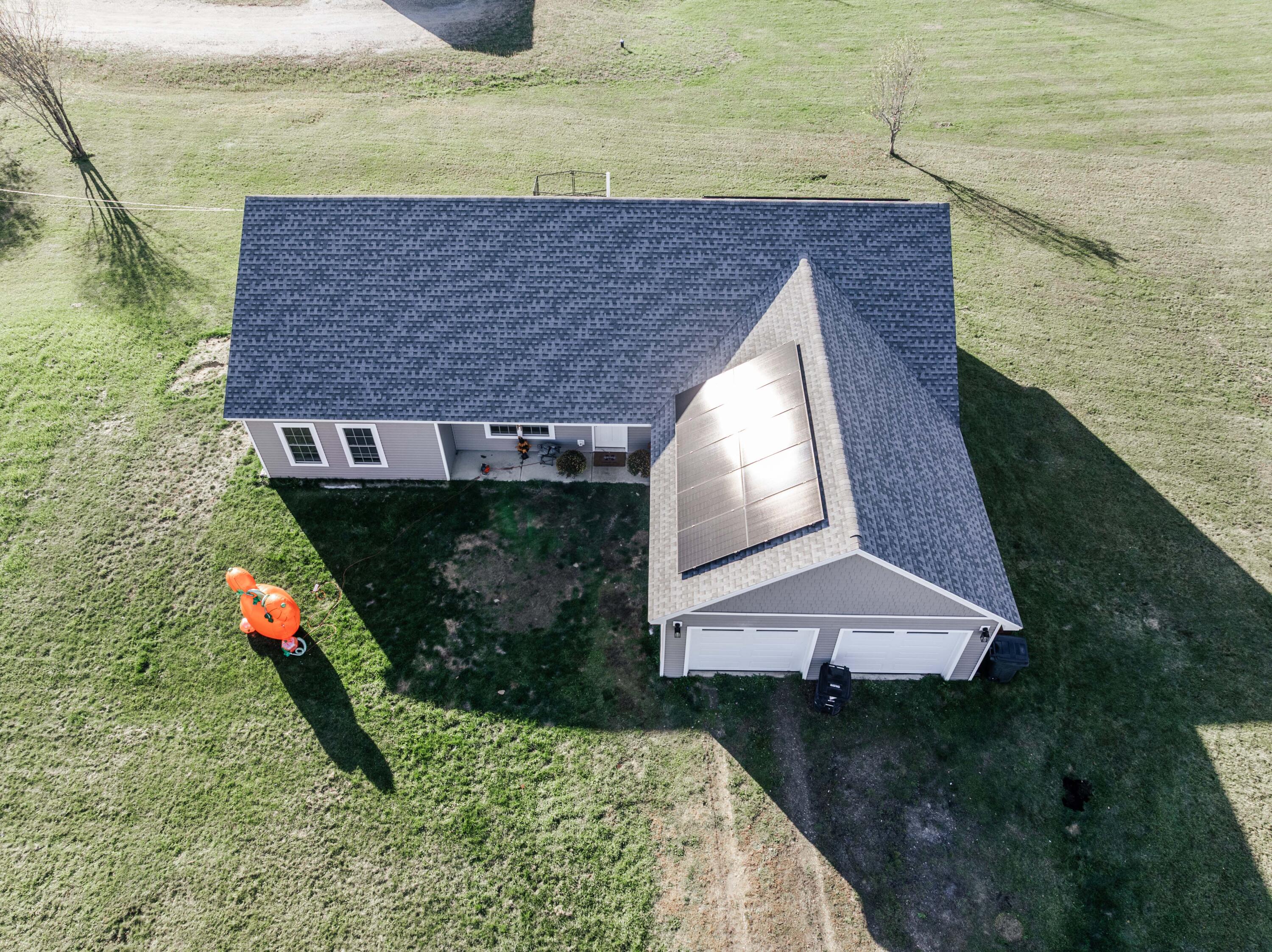 40 Doughty Avenue Levant, ME 04456 - Photo 8 of 37 DJI_20251030030430_0028_D-HDR