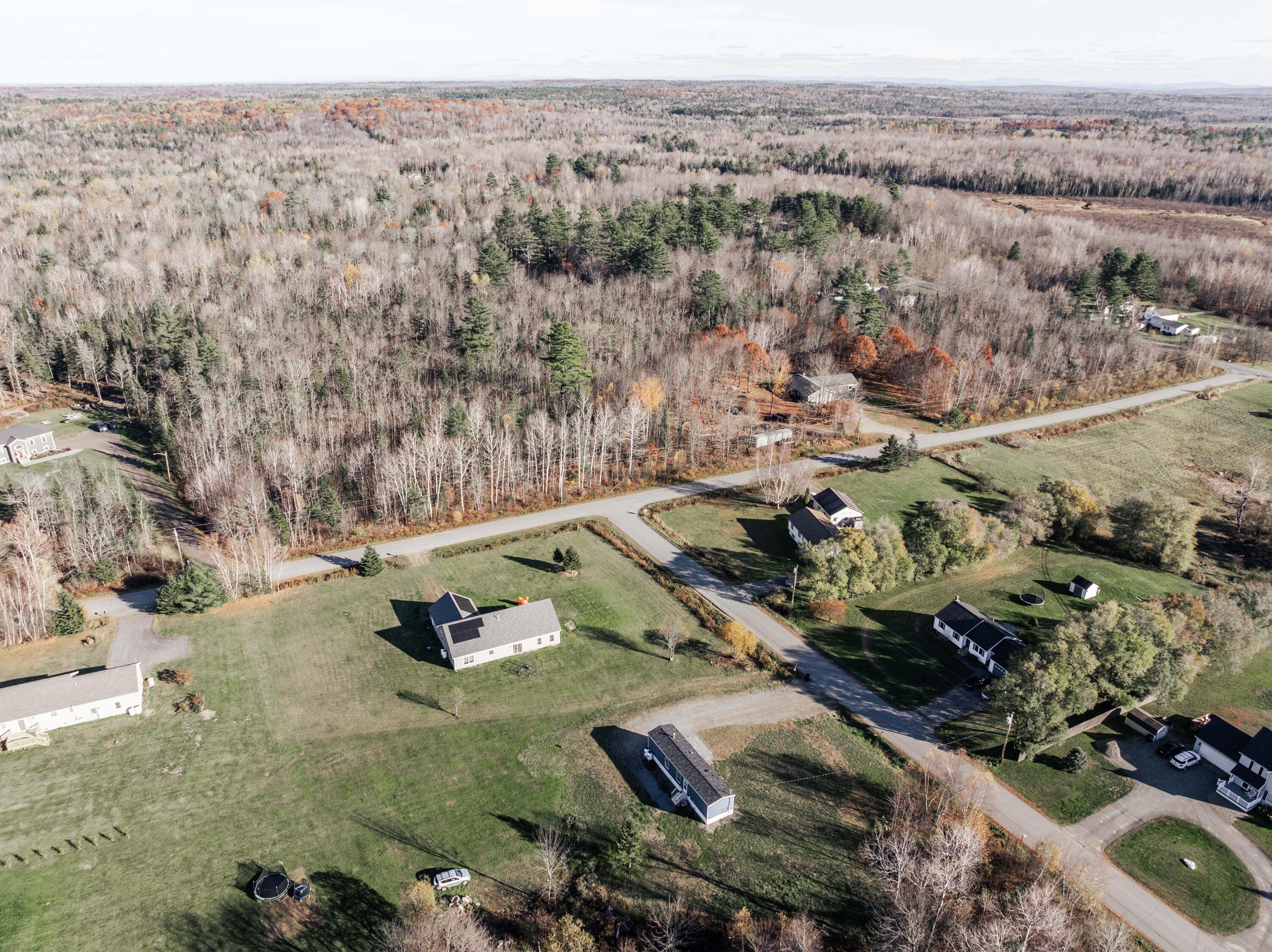 40 Doughty Avenue Levant, ME 04456 - Photo 9 of 33 DJI_20251030030548_0040_D-HDR