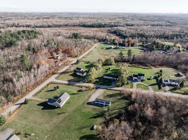 $375,000 | 40 Doughty Avenue, Levant, ME 04456