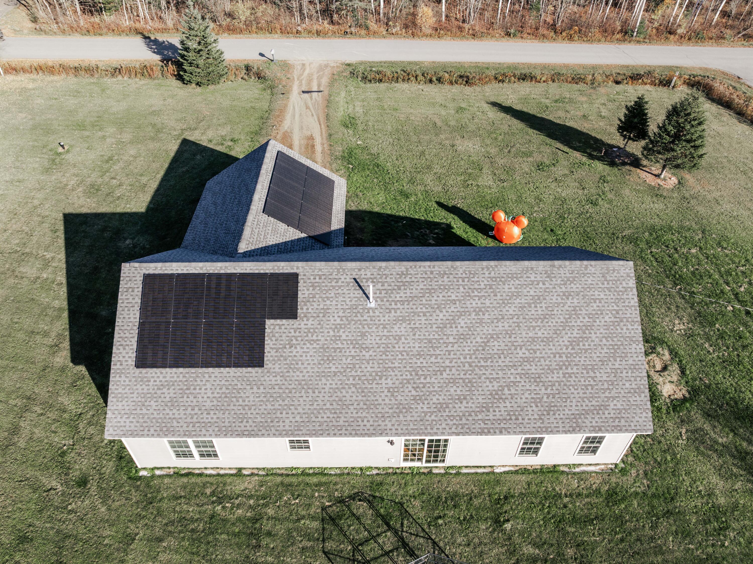 40 Doughty Avenue Levant, ME 04456 - Photo 10 of 37 DJI_20251030030503_0034_D-HDR
