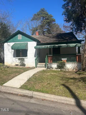 $149,900 | 420 East Hinton Street, Clayton, NC 27520