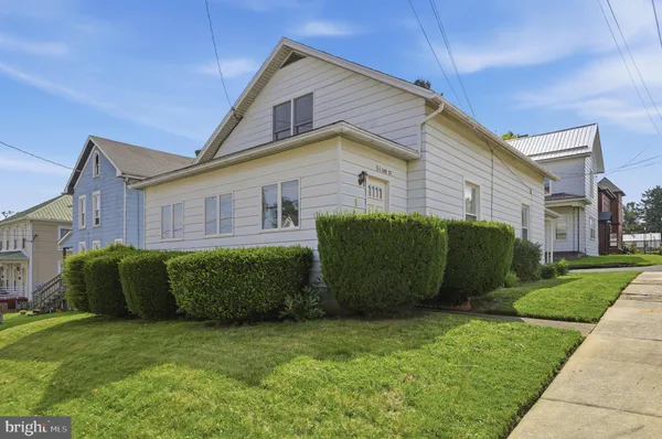 $149,900 | 86 Oak Street, Frostburg, MD 21532