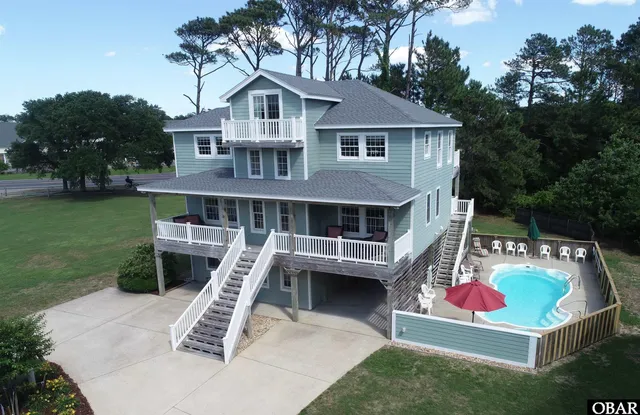 $899,000 | 1114 Lebel Street, Corolla, NC 27927