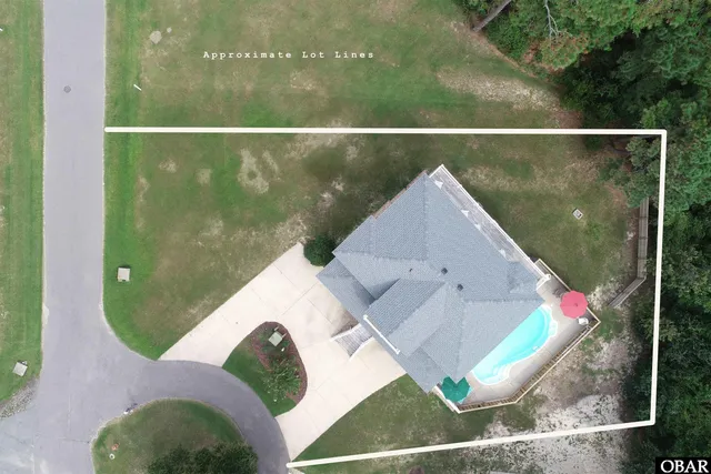 $899,000 | 1114 Lebel Street, Corolla, NC 27927