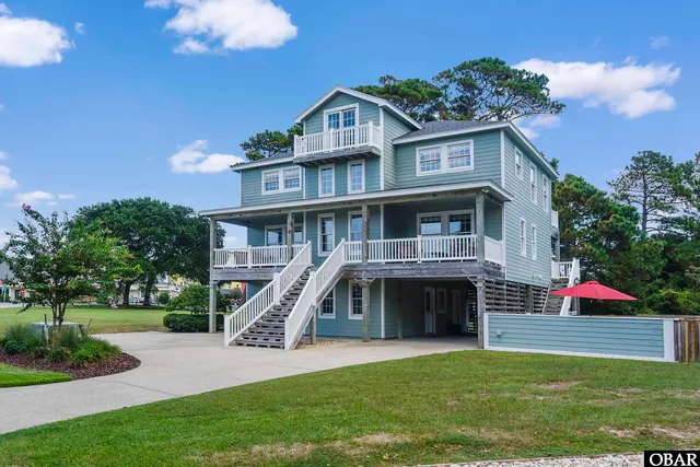 $899,000 | 1114 Lebel Street, Corolla, NC 27927