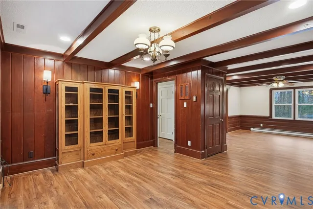 $549,000 | 17218 Old Ridge Road, Montpelier, VA 23192