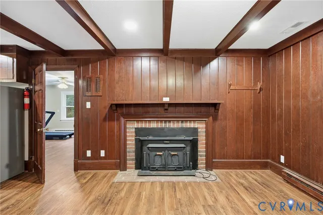 $549,000 | 17218 Old Ridge Road, Montpelier, VA 23192