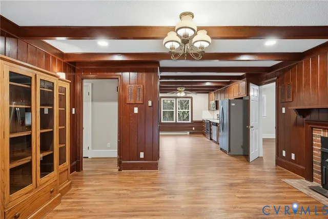 $549,000 | 17218 Old Ridge Road, Montpelier, VA 23192