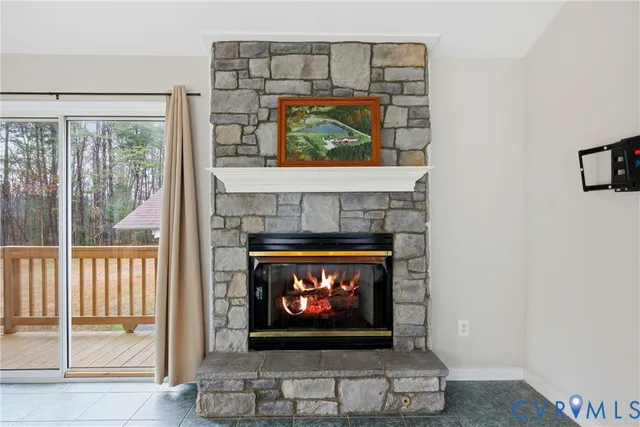 $549,000 | 17218 Old Ridge Road, Montpelier, VA 23192