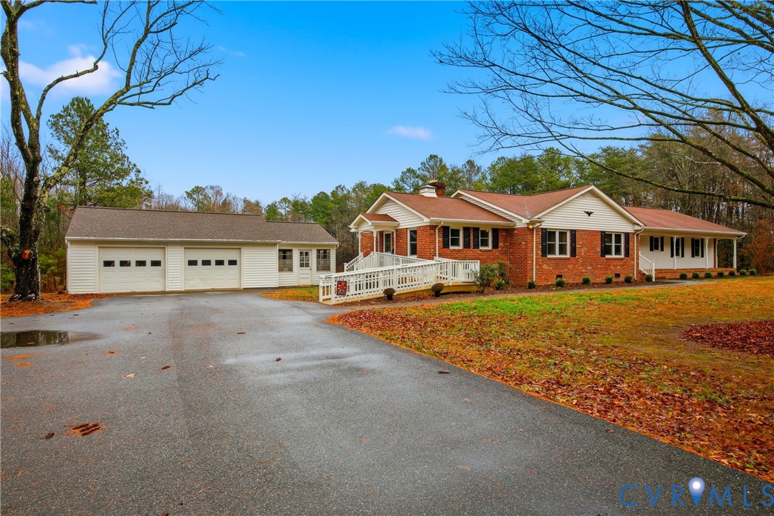 17218 Old Ridge Road Montpelier, VA 23192 - Photo 2 of 48