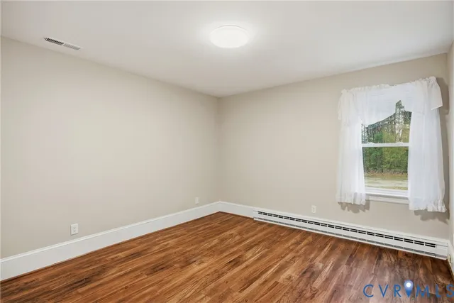 $549,000 | 17218 Old Ridge Road, Montpelier, VA 23192