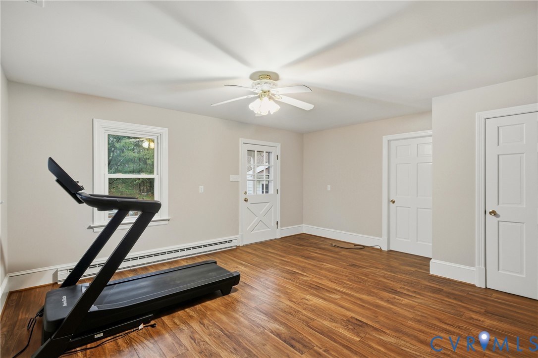 17218 Old Ridge Road Montpelier, VA 23192 - Photo 33 of 48