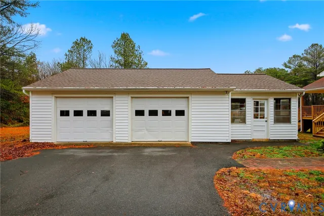 $549,000 | 17218 Old Ridge Road, Montpelier, VA 23192
