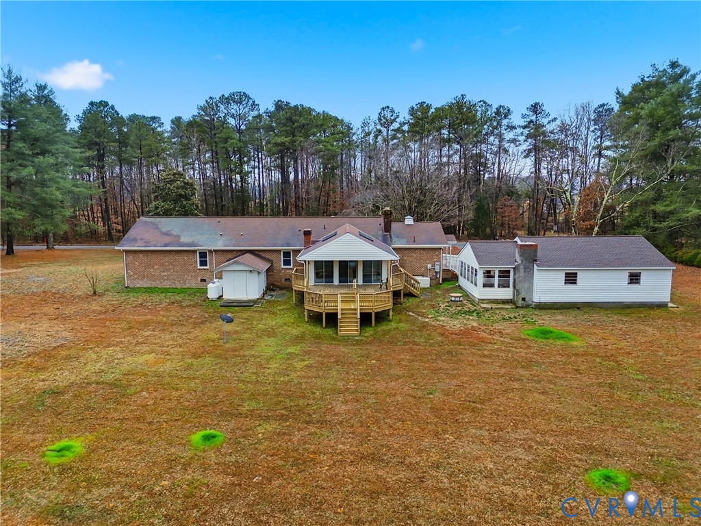 17218 Old Ridge Road Montpelier, VA 23192 - Photo 40 of 48