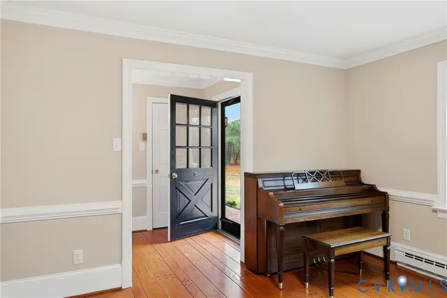 $549,000 | 17218 Old Ridge Road, Montpelier, VA 23192