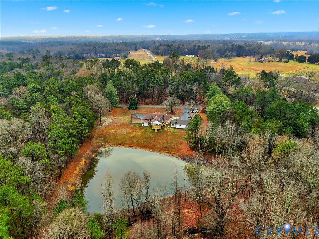 17218 Old Ridge Road Montpelier, VA 23192 - Photo 41 of 48