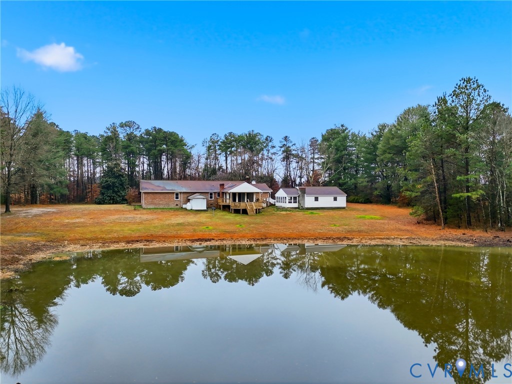 17218 Old Ridge Road Montpelier, VA 23192 - Photo 42 of 48