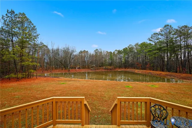 $549,000 | 17218 Old Ridge Road, Montpelier, VA 23192