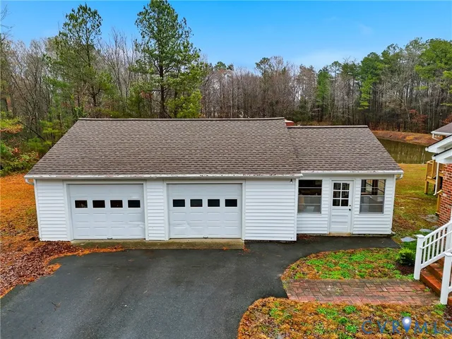 $549,000 | 17218 Old Ridge Road, Montpelier, VA 23192