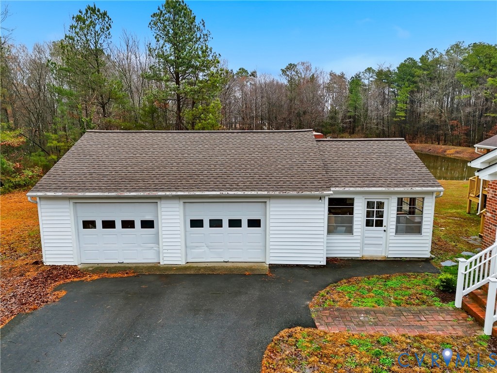 17218 Old Ridge Road Montpelier, VA 23192 - Photo 45 of 48