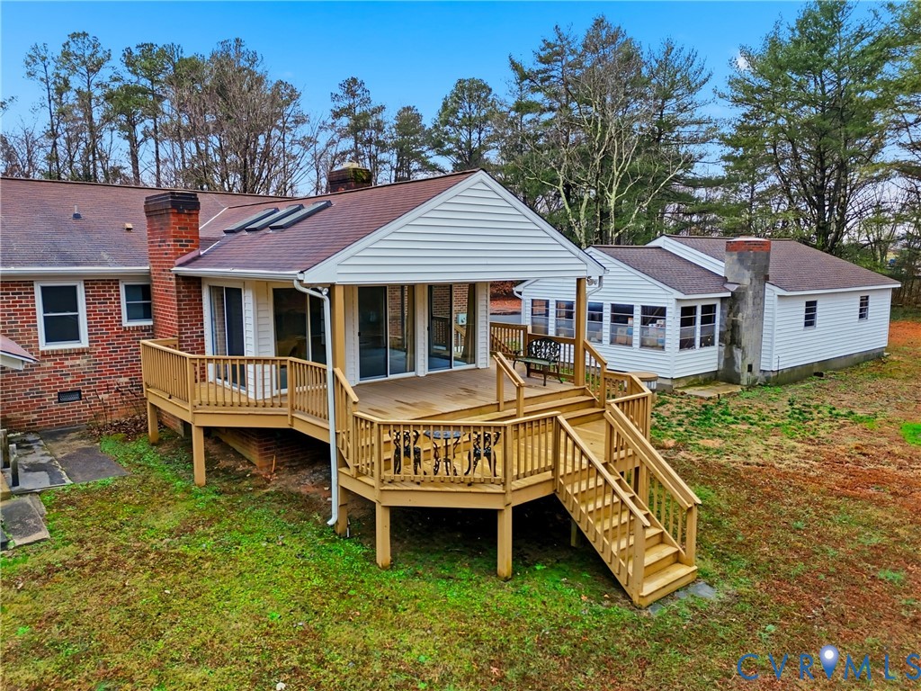 17218 Old Ridge Road Montpelier, VA 23192 - Photo 46 of 48