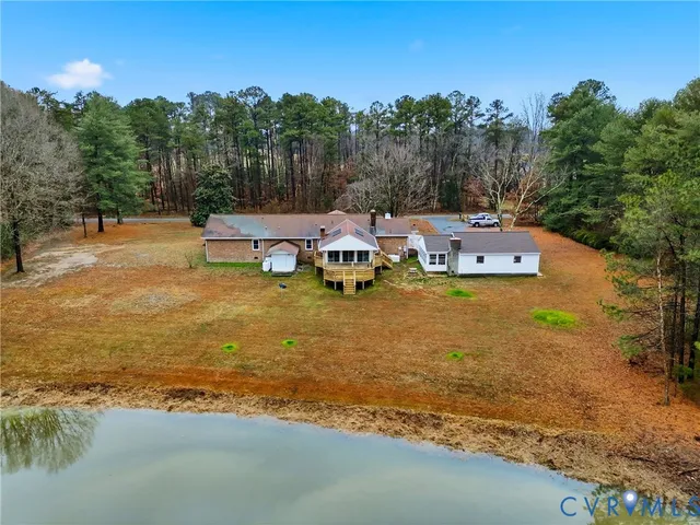 $549,000 | 17218 Old Ridge Road, Montpelier, VA 23192