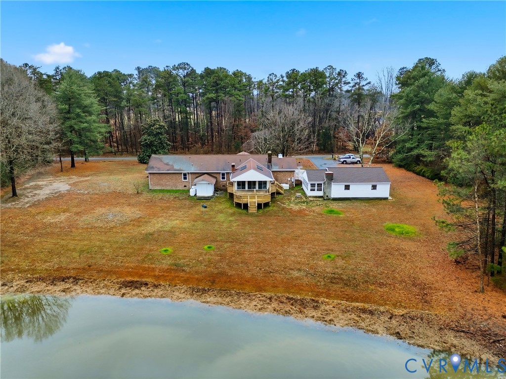 17218 Old Ridge Road Montpelier, VA 23192 - Photo 47 of 48