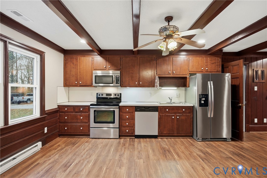 17218 Old Ridge Road Montpelier, VA 23192 - Photo 7 of 48