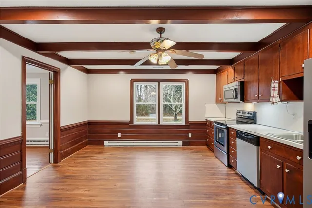 $549,000 | 17218 Old Ridge Road, Montpelier, VA 23192