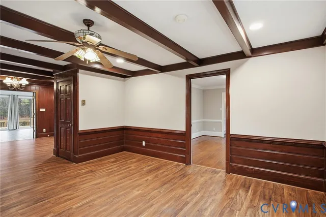 $549,000 | 17218 Old Ridge Road, Montpelier, VA 23192