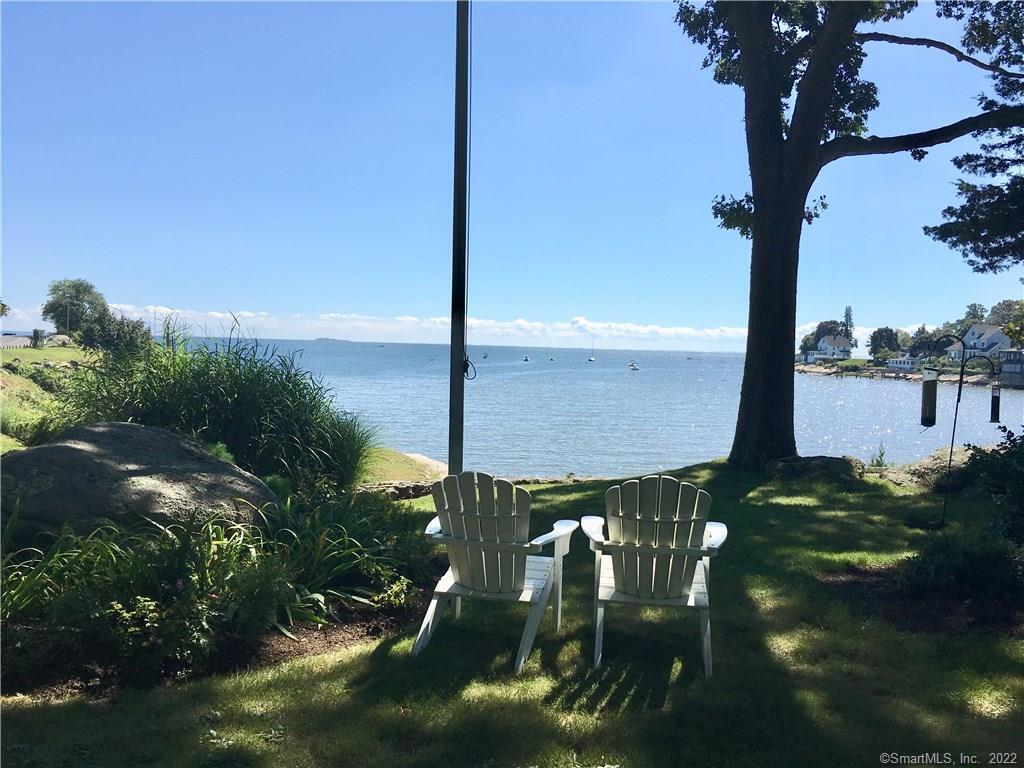 595 Mulberry Point Road Guilford, CT 06437 - Photo 1 of 1