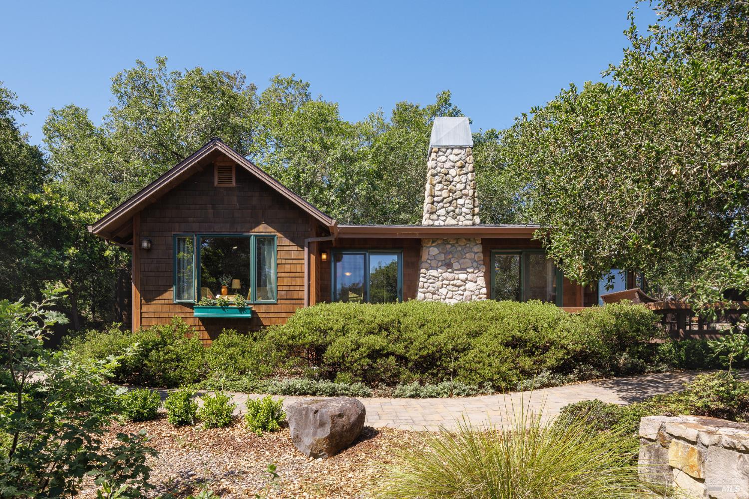 437 West Dry Creek Road Healdsburg, CA 95448 - Photo 58 of 74
