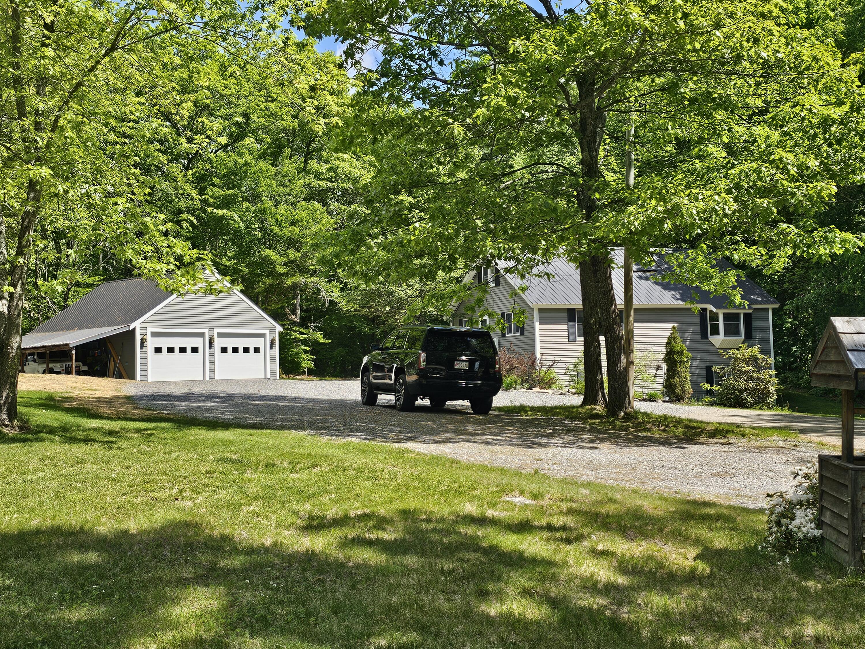 34 Carsley Road Harrison, ME 04040 - Photo 34 of 47 20260529_105646