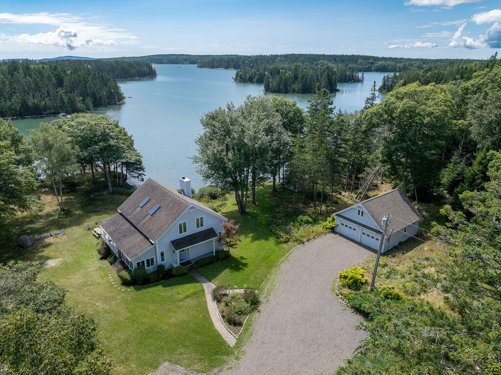 679 Sunshine Road Deer Isle, ME 04627 - Photo 8 of 82 679SunshineRd-6