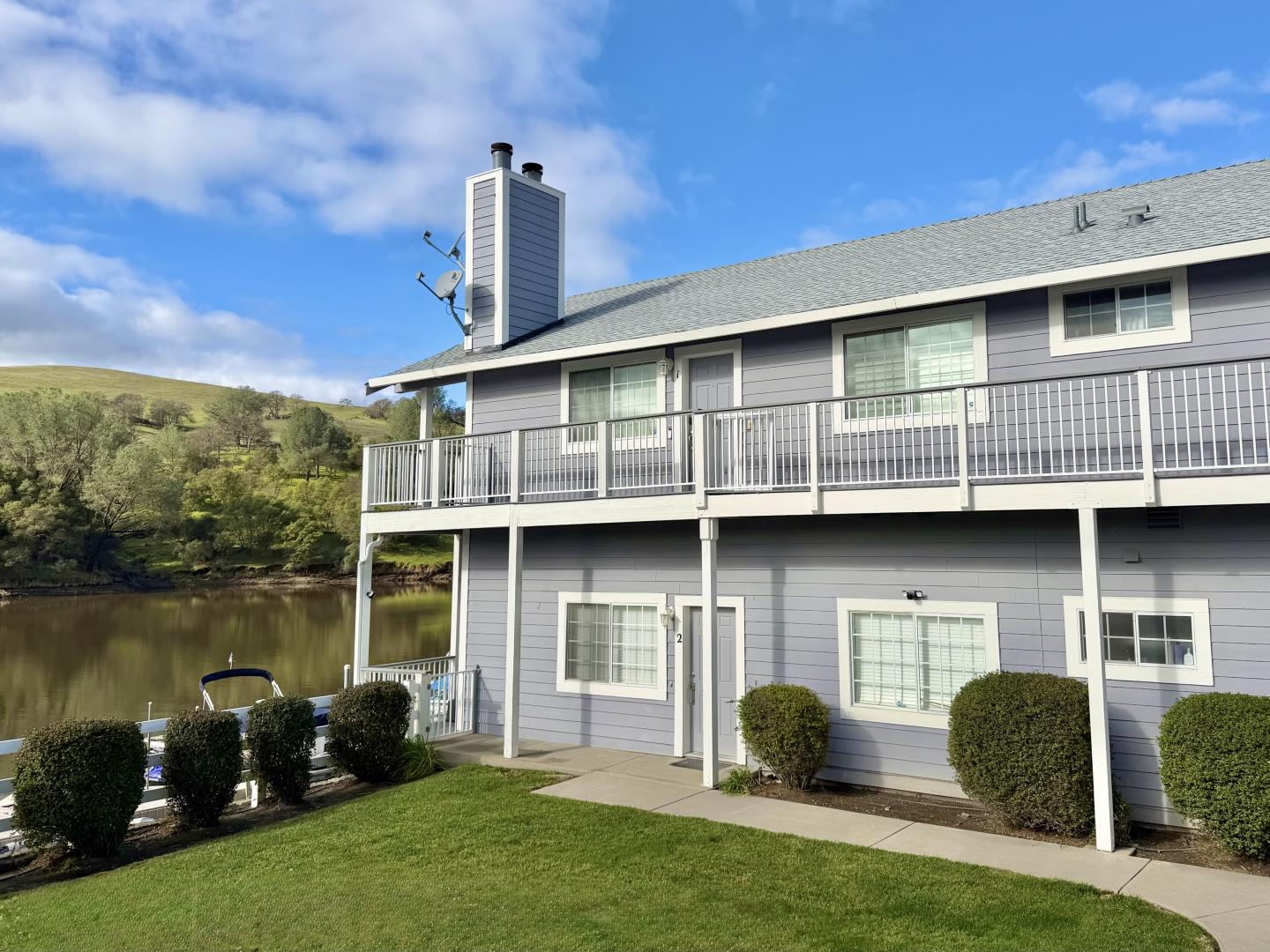 1030 Shoreline Drive, Unit 2 Copperopolis, CA 95228 - Photo 1 of 23